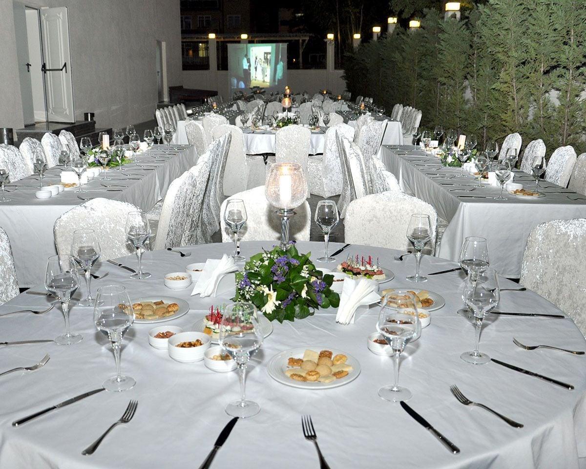 Barida Hotels Isparta Exterior photo