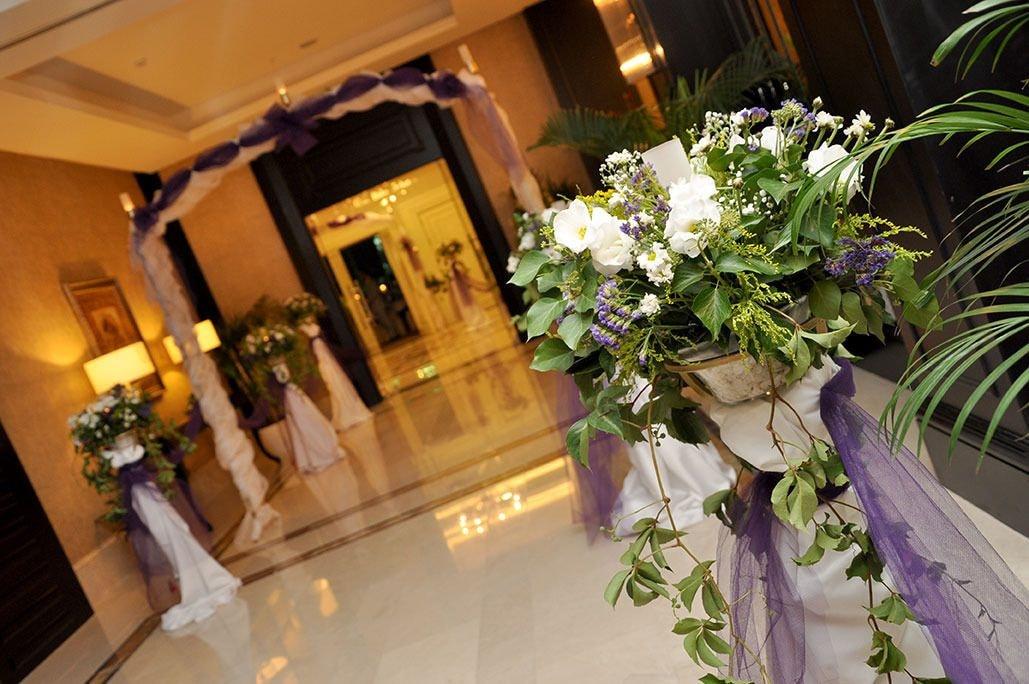 Barida Hotels Isparta Exterior photo