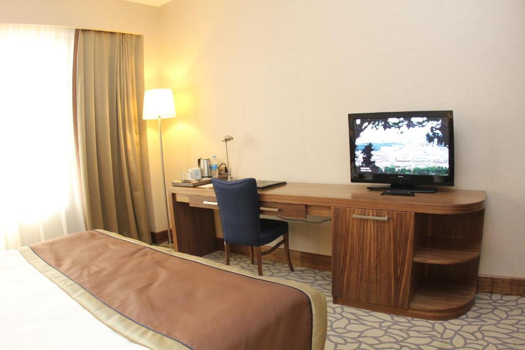 Barida Hotels Isparta Room photo