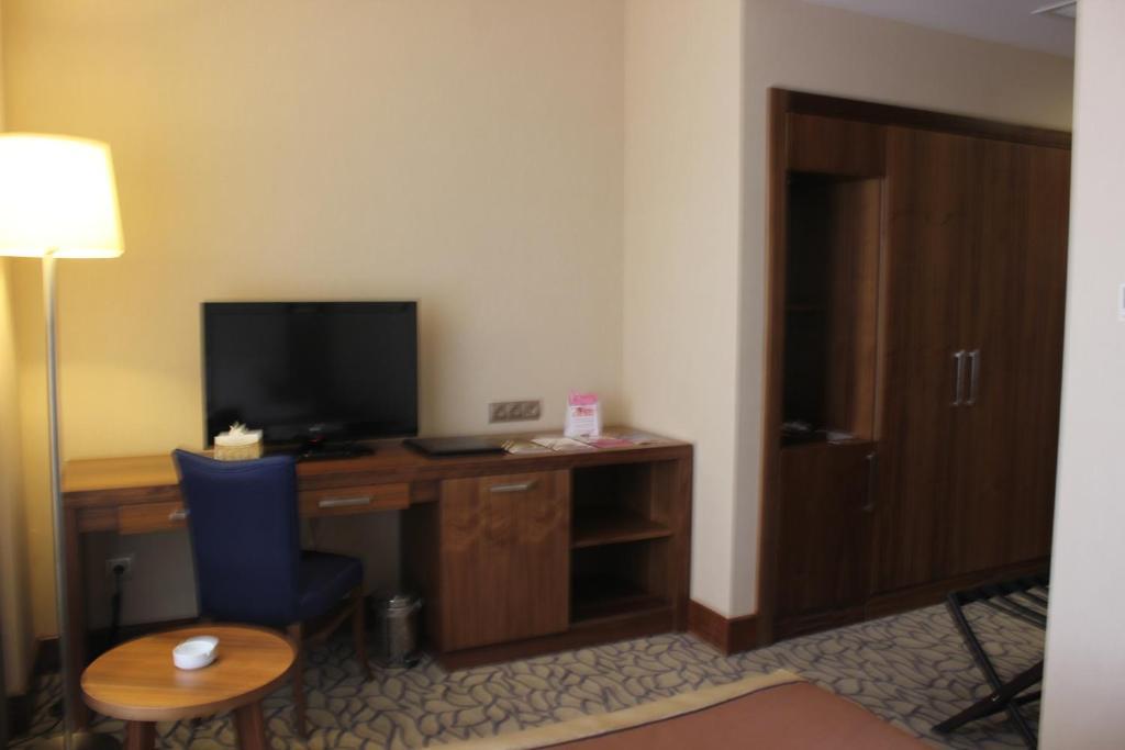 Barida Hotels Isparta Room photo