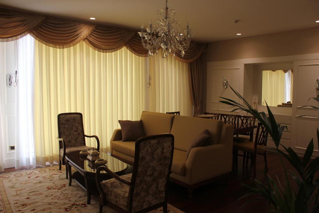 Barida Hotels Isparta Room photo
