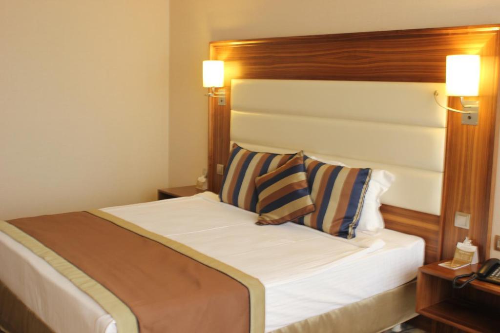 Barida Hotels Isparta Room photo