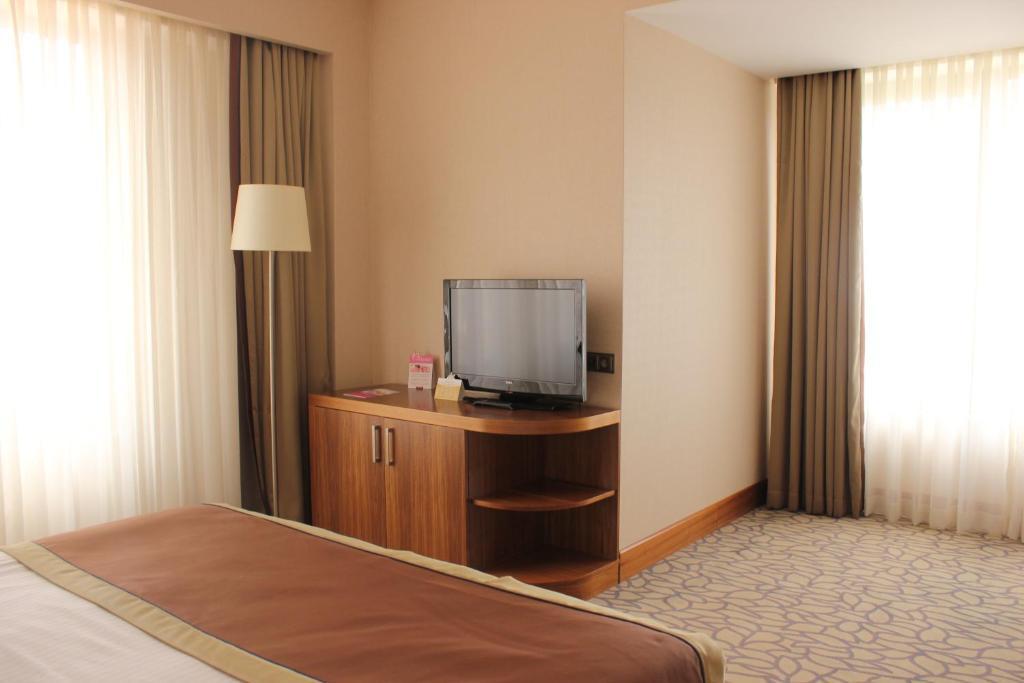 Barida Hotels Isparta Room photo