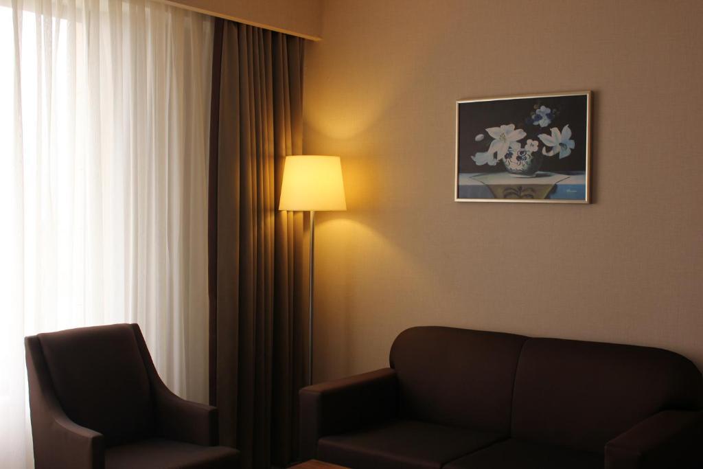 Barida Hotels Isparta Room photo
